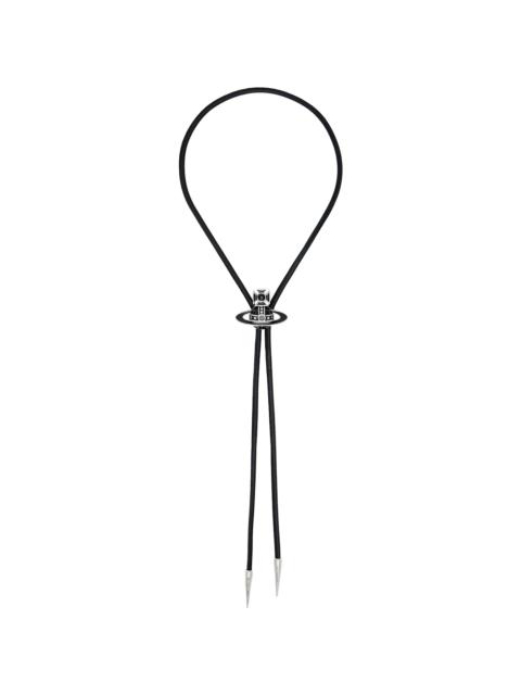 Vivienne Westwood Bolo Tie Necklace