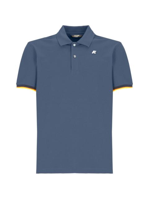 K-WAY short-sleeve shirt
