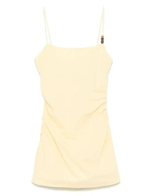 SIR. Magnolia mini dress