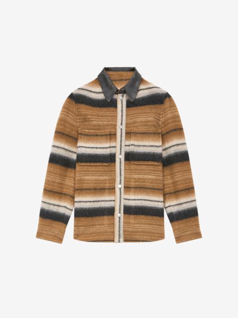 Isabel Marant DUNCAN JACKET