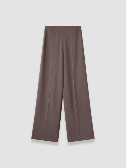JOSEPH Alane Comfort Cady Trousers