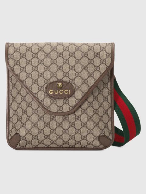 GUCCI Neo Vintage GG medium messenger