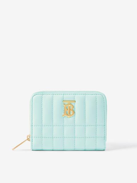 Burberry Lola Zip Wallet