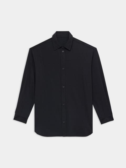 Kate Airweight Lite Button Down