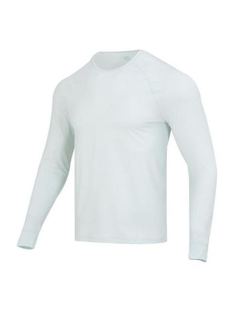 Under Armour Under Armour Meridian Long Sleeve 'Light Green' 1374496-592