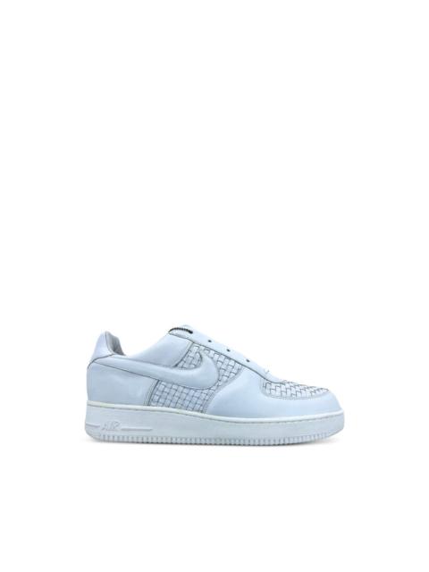 Nike Air Force 1 Lux Le lace-up sneakers