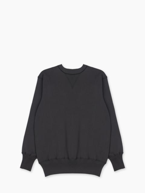Warehouse & Co. WAREHOUSE & CO. LOT 403 PLAIN SWEATSHIRT SUMIKORO