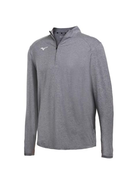 Mizuno UPF TRN 1/4 Zip