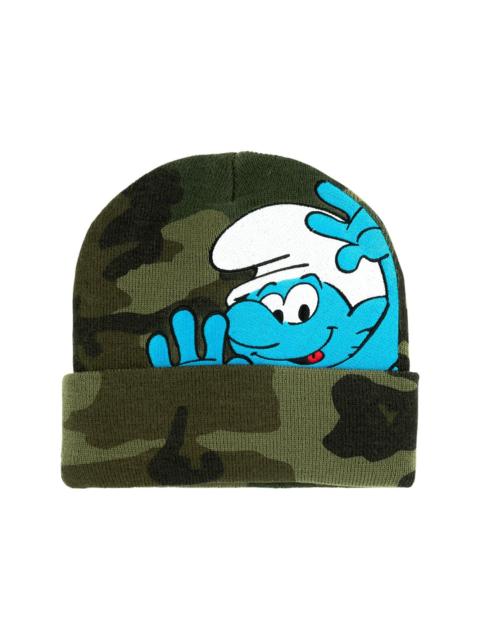 Supreme Smurfs beanie "FW 20"