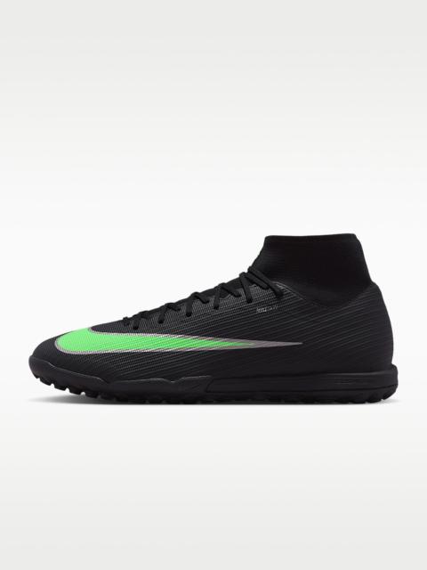 Nike Nike Mercurial Superfly 11 Academy Turf High-Top Soccer Shoes