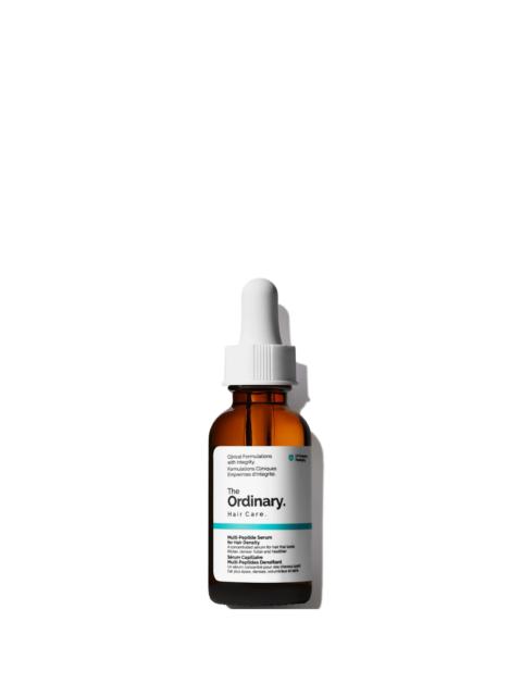 The Ordinary The Ordinary's Multi-Peptide Serum for Hair Density and Scalp Support 30ml