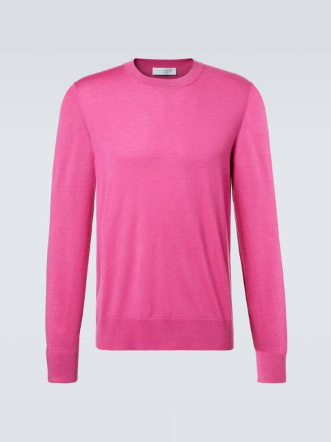 GABRIELA HEARST Wool sweater