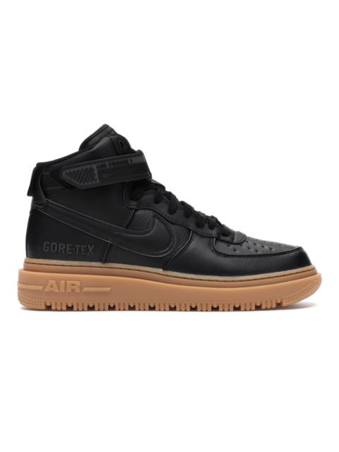 Nike Air Force 1 High Gore-Tex Boot Anthracite