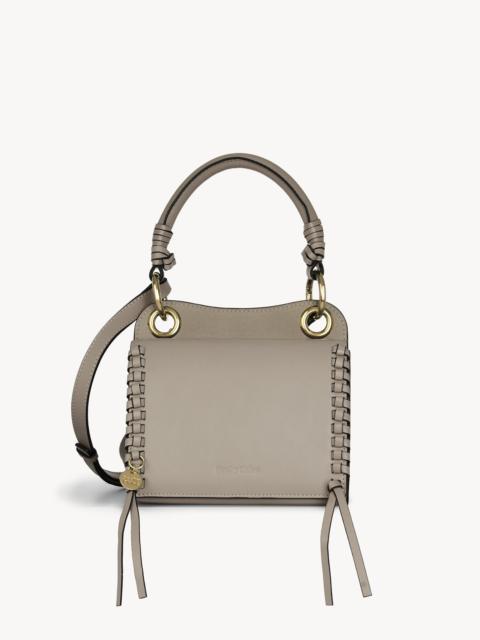 See by Chloé MINI TILDA CROSS-BODY BAG