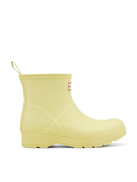 HUNTER Women's PLAY™ Short Rain Boots