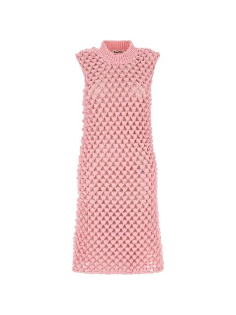 crochet dress