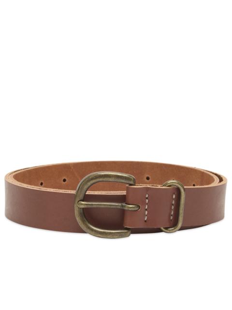 Hender Scheme Hender Scheme Tanning Belt