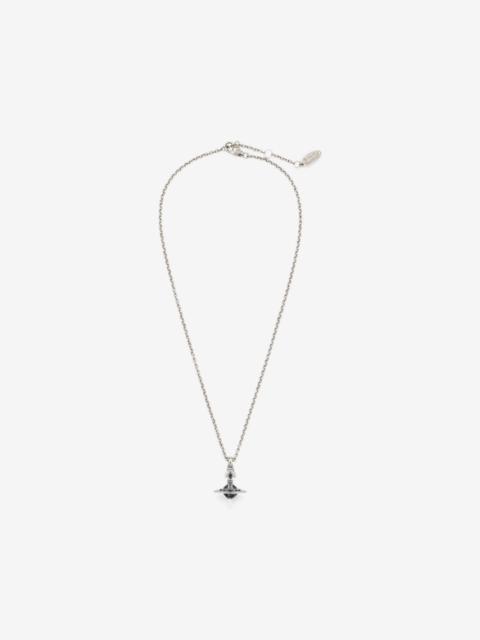 Vivienne Westwood New Petite Orb necklace