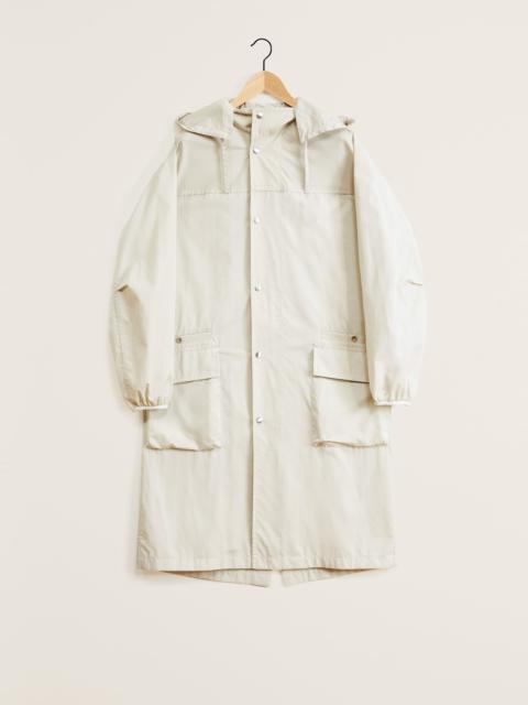 Lemaire LONG WATER REPELLENT PARKA