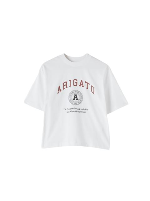 Axel Arigato Arigato University T-Shirt