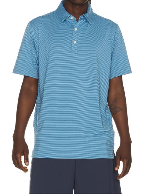 RHONE Drive Time Polo