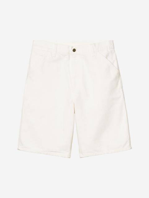 Carhartt WIP Single Knee Short