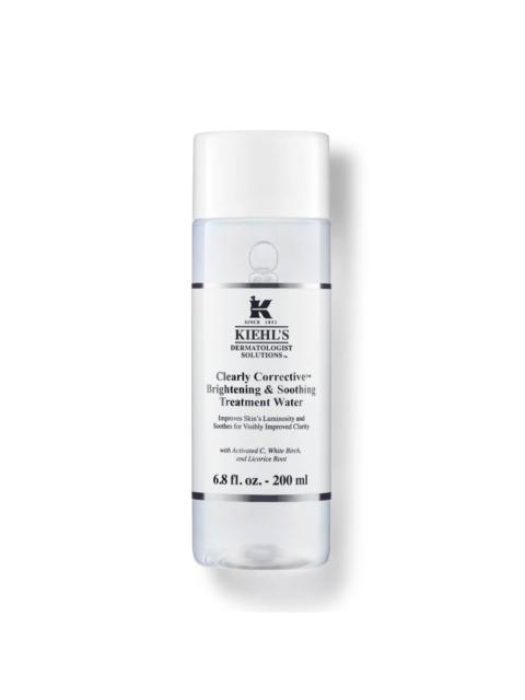 Kiehl's Clearly Corrective Brightening & Soothing Treatment Water