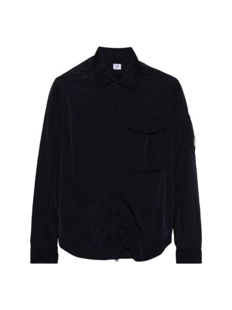 C.P. Company Chrome-R shirt jackets