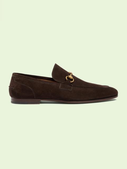 GUCCI Men's Gucci Jordaan loafer