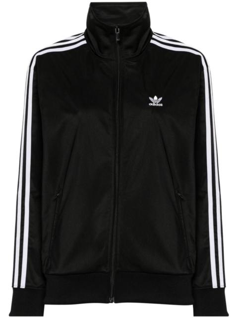 adidas Firebird Track zip-up sweatshirt