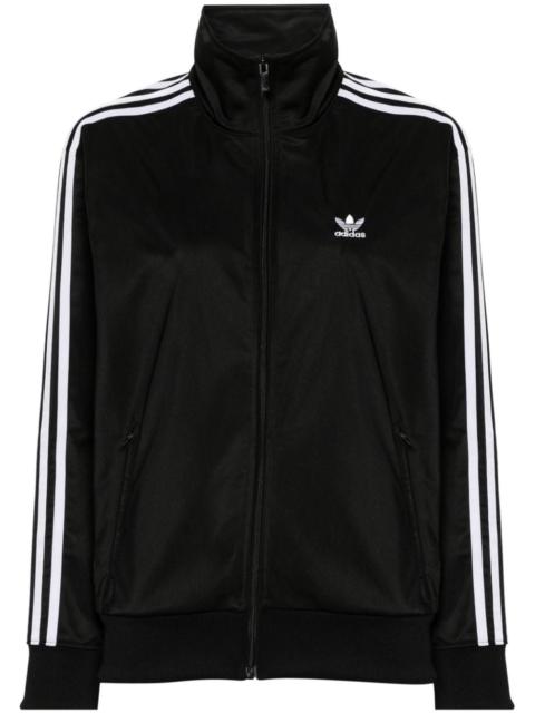 adidas Firebird Track zip-up sweatshirt