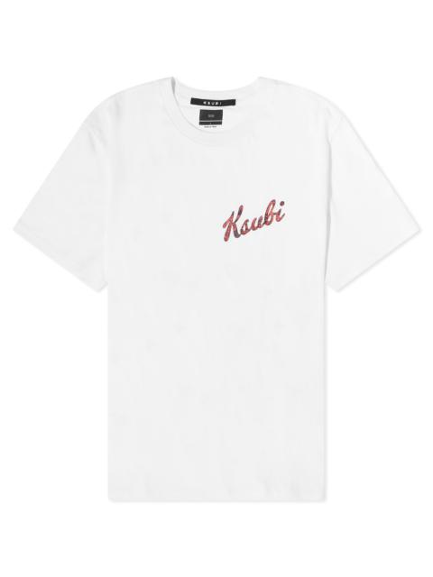 Ksubi Ksubi Autograph Kash T-Shirt