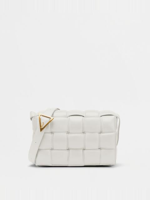 Bottega Veneta padded cassette