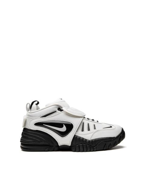 x Ambush Air Adjust Force "Summit White Black" sneakers