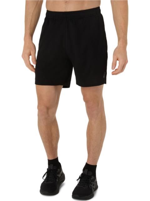 Asics DRY KNIT 7IN SHORT