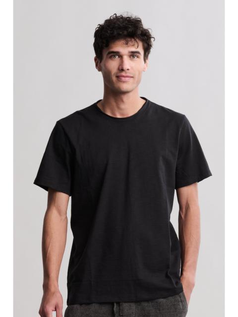 Barefoot Dreams Malibu Collection® Slub Cut Neck T-Shirt