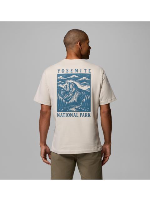 Columbia Men's Granite Yosemite NP CSC T-Shirt