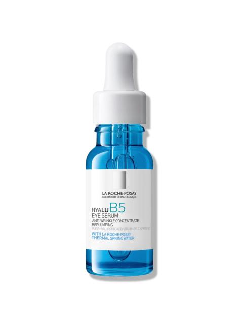 LA ROCHE-POSAY Hyalu B5 Eye Serum with Hyaluronic Acid + 10% Complex