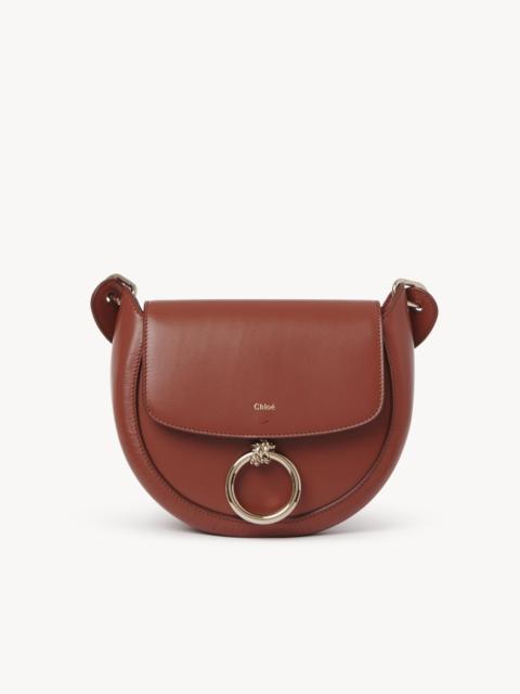 ARLÈNE SMALL CROSS-BODY BAG