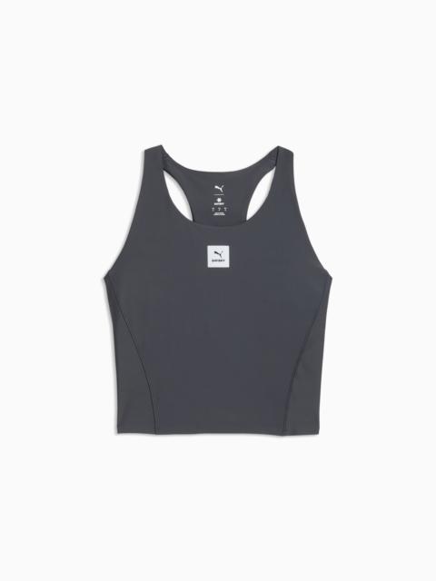 PUMA PUMA x SAYSKY Women's Running Crop Top