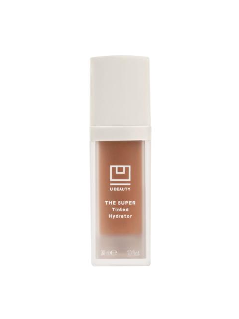 U Beauty Super Tinted Hydrator