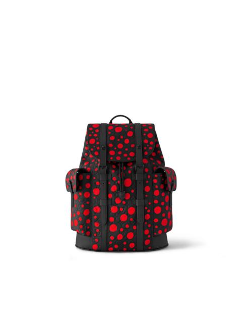 Louis Vuitton LV x YK Christopher Backpack
