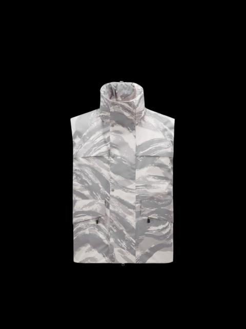 Moncler Vanil Down Vest