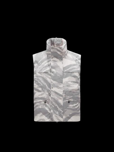 Vanil Down Vest