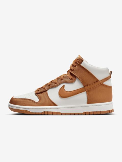 Nike Dunk High Retro SE Men's Shoes