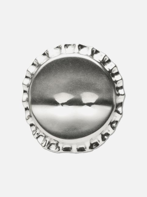 MM6 Maison Margiela BOTTLE CAP PIN