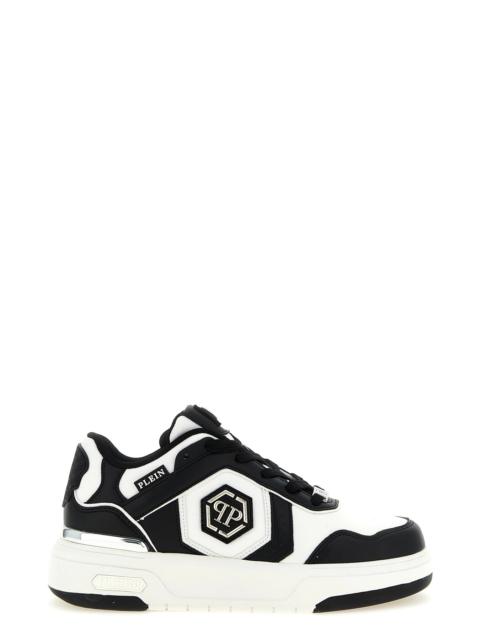 PHILIPP PLEIN 'SK8R' sneakers