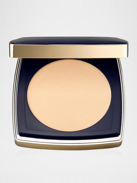 Estée Lauder Double Wear Stay-in-Place Matte Powder Foundation