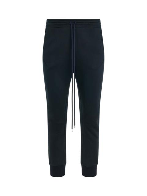 Chloé Pants in Navy