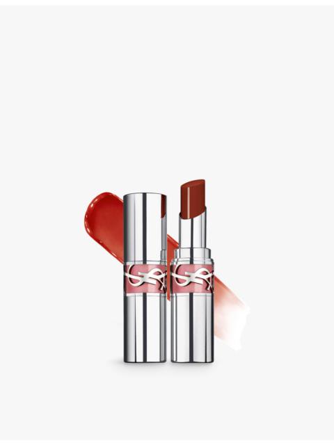 SAINT LAURENT Loveshine high-shine lipstick 4g